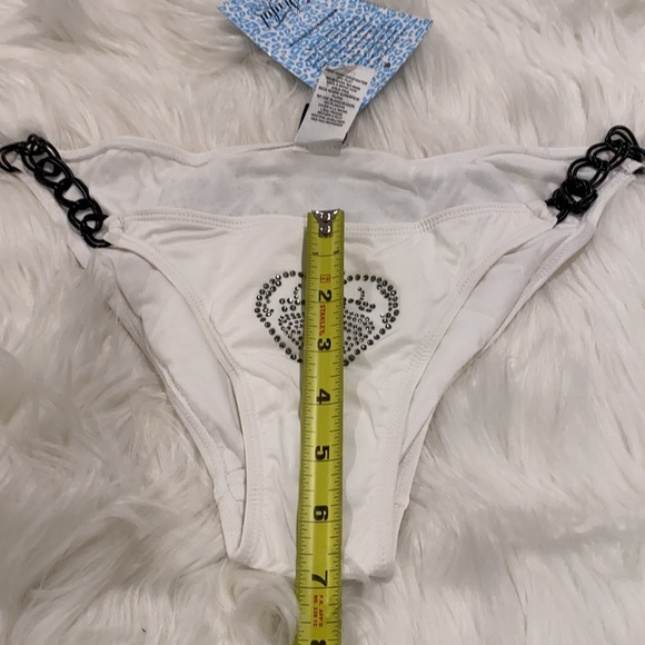 Sinful by Affliction Cape Cod Chain Bikini Bottom - Picture 10 of 13